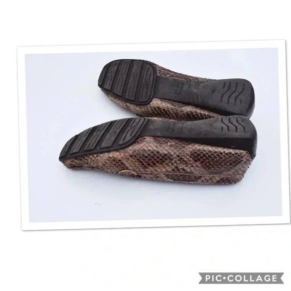 Stuart Weitzman Loafers - Picture 5 of 8